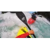 GoPro ACFLT-001 Floaty para HERO8 Black - flotador para cámara en naranja brillante