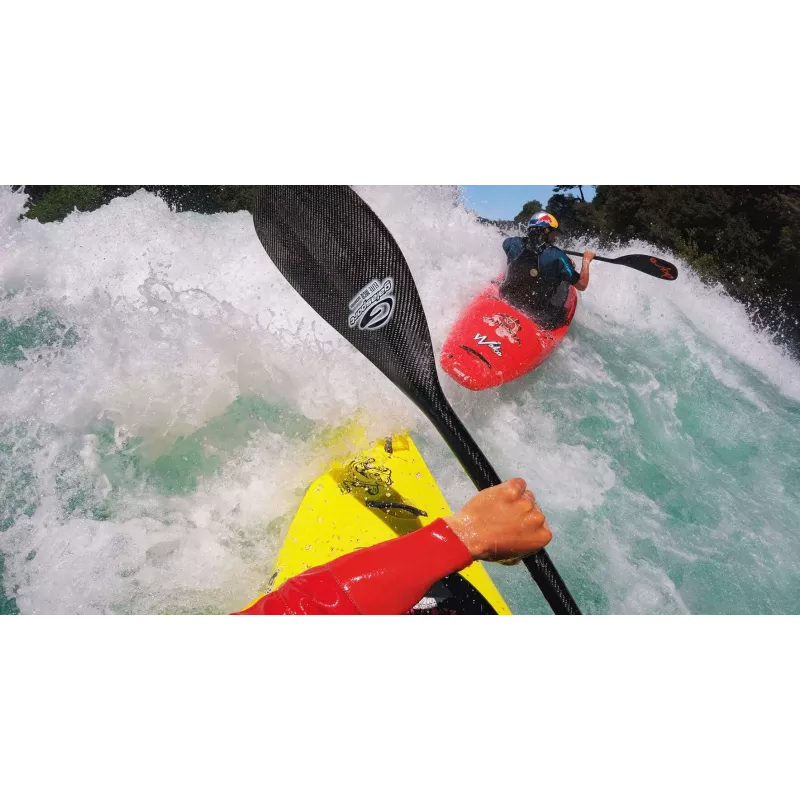GoPro ACFLT-001 Floaty para HERO8 Black - flotador para cámara en naranja brillante