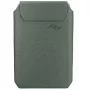 Cartera para móvil Peak Design Mobile Wallet Slim, Sage (M-WA-AA-SG-1)