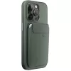 Cartera para móvil Peak Design Mobile Wallet Slim, Sage (M-WA-AA-SG-1)