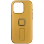 Funda con correa Peak Design Mobile Everyday V2 para Apple iPhone 15 Pro Max, Sun (M-LC-BL-SN-2)