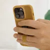 Funda con correa Peak Design Mobile Everyday V2 para Apple iPhone 15 Pro Max, Sun (M-LC-BL-SN-2)