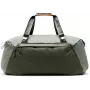 Bolsa de viaje tipo duffel Peak Design Travel Duffel 80L, Sage (BTRD-80-SG-1)
