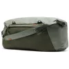 Bolsa de viaje tipo duffel Peak Design Travel Duffel 80L, Sage (BTRD-80-SG-1)