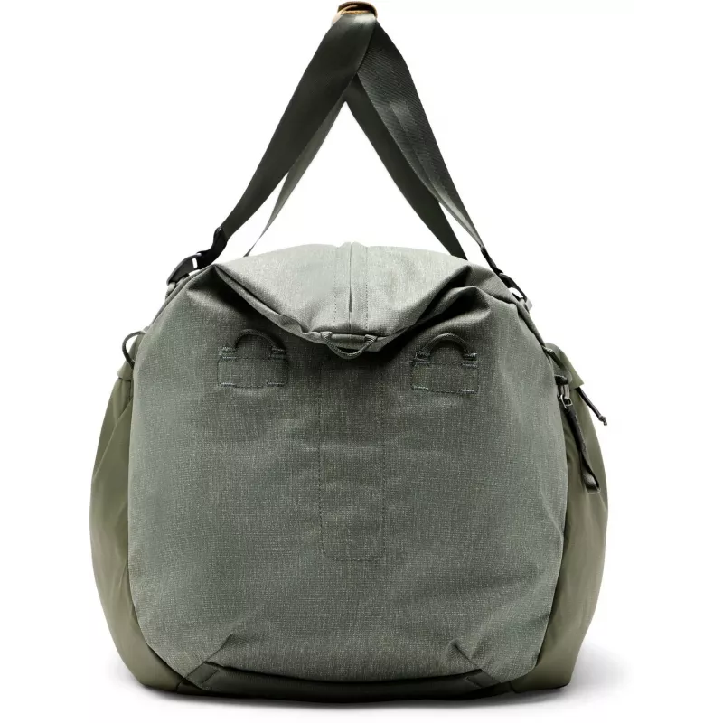 Bolsa de viaje tipo duffel Peak Design Travel Duffel 80L, Sage (BTRD-80-SG-1)