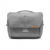 Peak Design Everyday Messenger 13L Bolsa para cámara Ash BEDM-13-AS-3