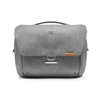 Peak Design Everyday Messenger 13L Bolsa para cámara Ash BEDM-13-AS-3
