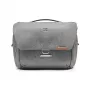 Peak Design Everyday Messenger 13L Bolsa para cámara Ash BEDM-13-AS-3