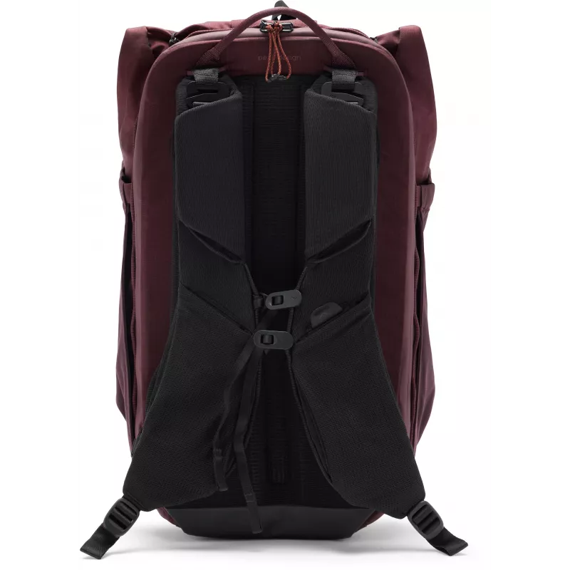Mochila outdoor Peak Design Outdoor Backpack 25L, Eclipse (BABP-25-EP-1)