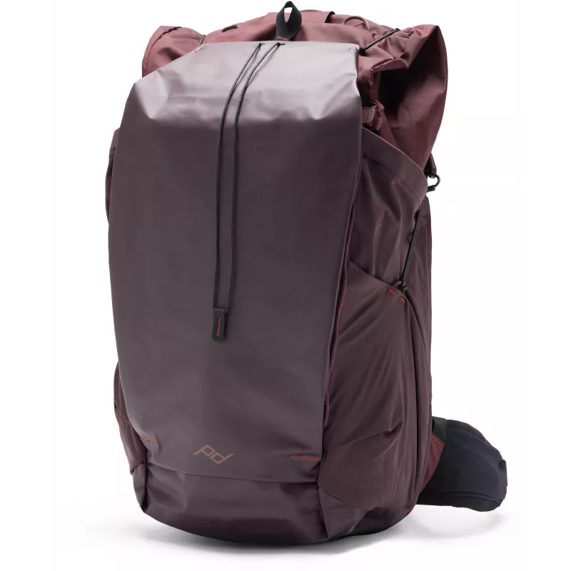 Mochila outdoor Peak Design Outdoor Backpack 45L, Eclipse (BABP-45-EP-1)