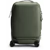 Peak Design Roller Pro maleta de cabina con ruedas, Sage (W-RP-AA-SG-1)