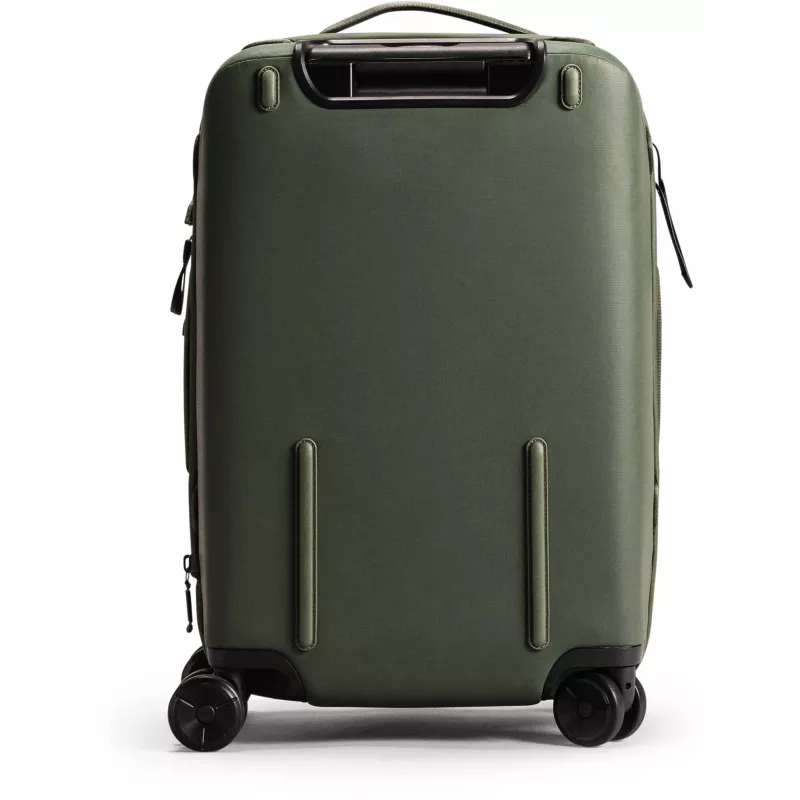 Maleta con ruedas Peak Design Roller Pro Carry-On, Sage (W-RP-AA-SG-1)