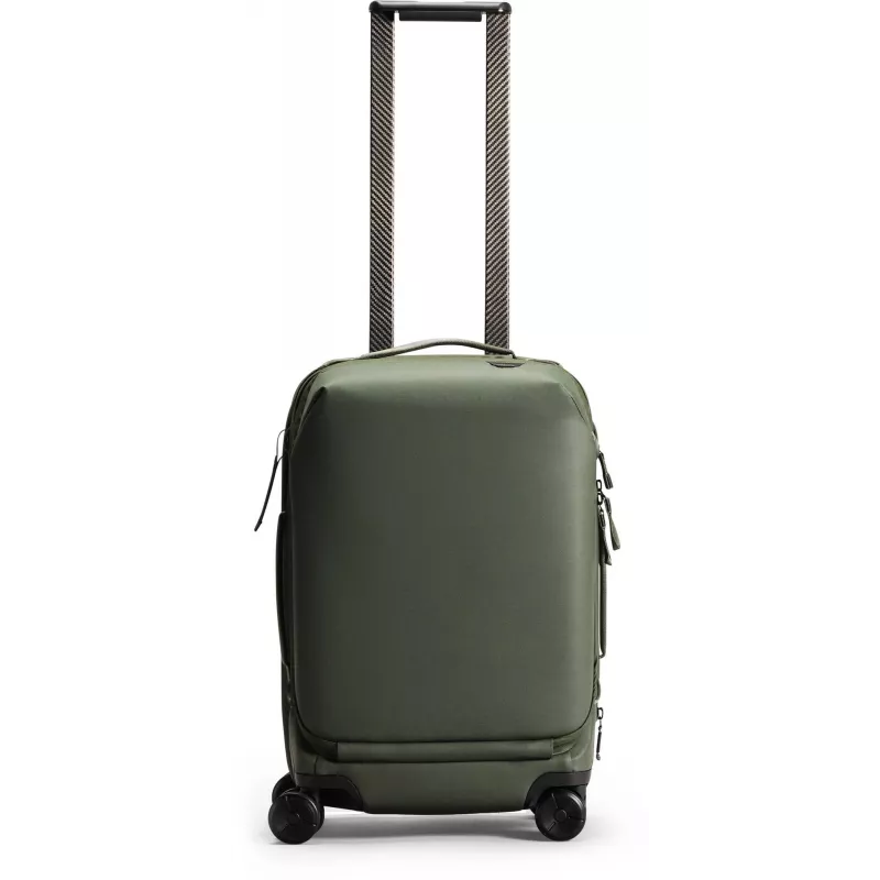 Maleta con ruedas Peak Design Roller Pro Carry-On, Sage (W-RP-AA-SG-1)