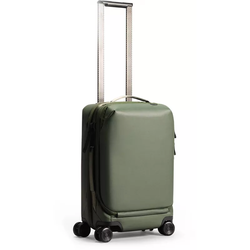 Maleta con ruedas Peak Design Roller Pro Carry-On, Sage (W-RP-AA-SG-1)