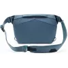 Bandolera compacta para el día a día Peak Design Everyday Sling V2 3L, Ocean (BEDS-3-DS-3)