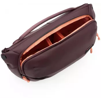 Bolso bandolera Peak Design Everyday Sling V2 10L, Eclipse (BEDS-10-EP-3)