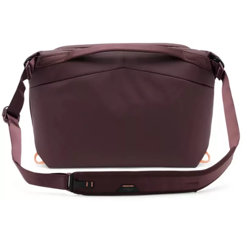 Bolso sling Peak Design Everyday Sling V2 10L, Eclipse (BEDS-10-EP-3)