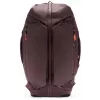 Mochila duffel de viaje Peak Design Travel Duffelpack 65L, Eclipse (BTRDP-65-EP-3)