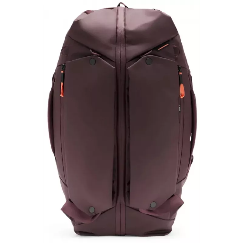 Mochila duffel de viaje Peak Design Travel Duffelpack 65L, Eclipse (BTRDP-65-EP-3)