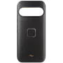 Funda Peak Design Mobile GNAR para Google Pixel 10 Pro XL, negra (M-MX-CG-BK-1)