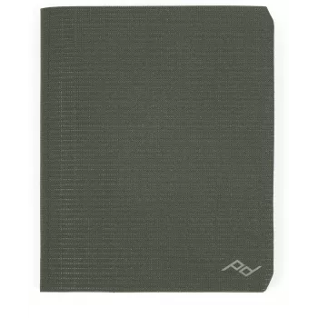 Funda para pasaporte Peak Design Passport Wallet, Sage (WA-SP-SG-1)