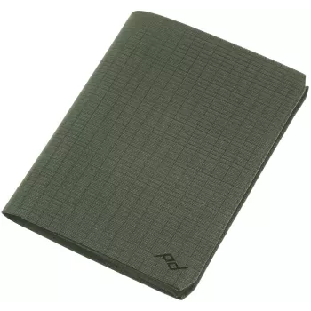 Funda para pasaporte Peak Design Passport Wallet, Sage (WA-SP-SG-1)