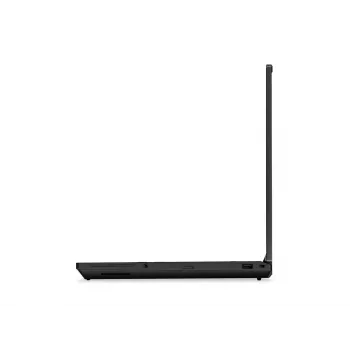 Lenovo ThinkPad P16 Gen 3 21RQ005YGE Estación de trabajo móvil, Intel Core Ultra 9 275HX, 16