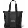Urban Armor Gear UAG Dryout Tech Tote Negro 20L bolsa para portátil resistente a la intemperie con ventilación Dryout