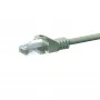 Cable de red DSIT CAT5e U/UTP, 30 m, gris, 100 % cobre (DC-51-300)