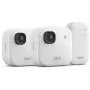 Sistema de cámaras de seguridad inalámbrico (2 cámaras) Amazon Blink Outdoor 2K+, blanco (B0F9632B4F)