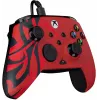 Pack de mando y auriculares Turtle Beach Airlite & Rematch para Xbox, Spirit Red (TBC-2201-65)