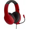 Pack de mando y auriculares Turtle Beach Airlite & Rematch para Xbox, Spirit Red (TBC-2201-65)