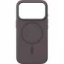 Tech21 EvoPulse Fauxven Funda MagSafe para iPhone 18 Pro - Cereza