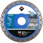 RUBI Turbo Viper Blade - TVR SuperPro Disco de corte de diamante 125mm
