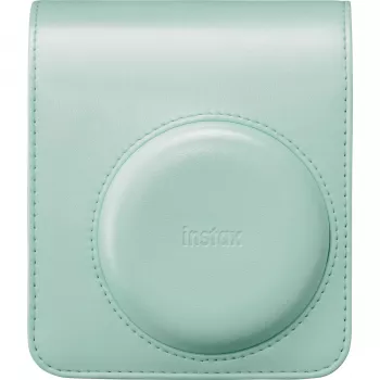 Funda Fujifilm Instax Mini 13, Lagoon Green (40100172009)