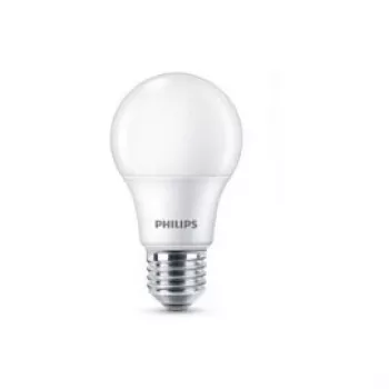 Bombilla LED Philips CorePro LEDbulb ND 8-60W A60 E27 827 230V 806lm 2700K