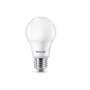 Bombilla LED Philips CorePro LEDbulb ND 8-60W A60 E27 827 230V 806lm 2700K