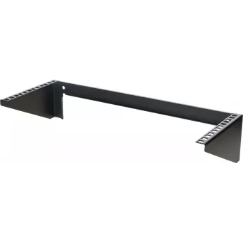Bastidor rack vertical de pared DSIT 4U 19 pulgadas (DS-WMB4-V)