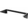 Bastidor rack vertical de pared DSIT 4U 19 pulgadas (DS-WMB4-V)