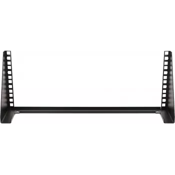 Bastidor rack vertical de pared DSIT 4U 19 pulgadas (DS-WMB4-V)