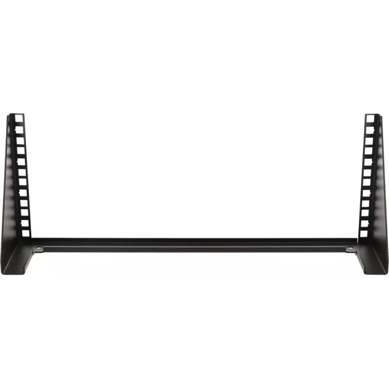 Bastidor rack vertical de pared DSIT 4U 19 pulgadas (DS-WMB4-V)