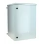 DSIT DS6618-WAND-OUT armario de servidor de pared para exterior de 19 pulgadas IP55, 18U, 600x600x900 mm