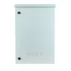 DSIT DS6618-WAND-OUT armario de servidor de pared para exterior de 19 pulgadas IP55, 18U, 600x600x900 mm