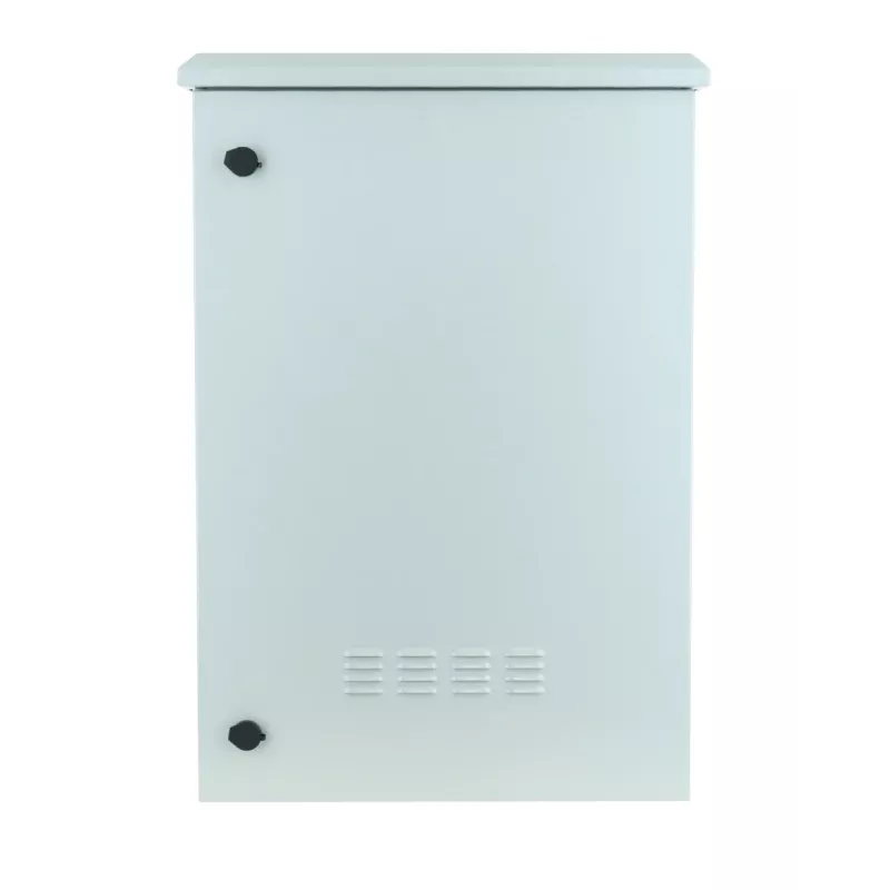 DSIT DS6618-WAND-OUT armario de servidor de pared para exterior de 19 pulgadas IP55, 18U, 600x600x900 mm