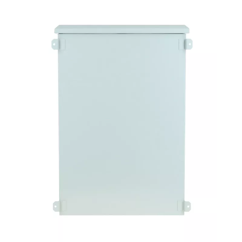 DSIT DS6618-WAND-OUT armario de servidor de pared para exterior de 19 pulgadas IP55, 18U, 600x600x900 mm