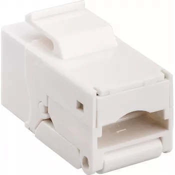 Conector de red keystone DS-IT CAT6 UTP, sin herramientas (DS-KC-UTP6-TL)