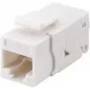 DS-IT CAT6 UTP conector de red Keystone, sin herramientas (DS-KC-UTP6-TL)