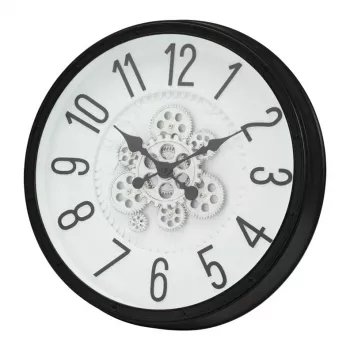 NO NAME reloj de pared D50,5 cm 837363020