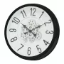NO NAME reloj de pared D50,5 cm 837363020
