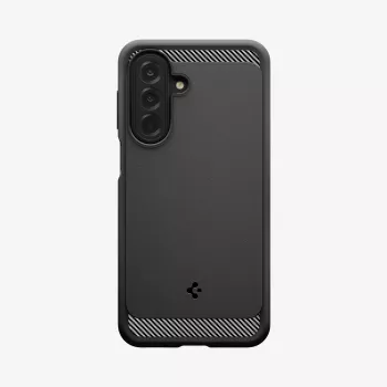 SPIGEN Rugged Armor Galaxy A27 5G negro mate